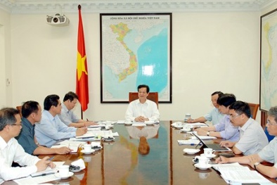 Thủ tướng Nguyễn Tấn Dũng: Xây dựng Lào cai thành Trung tâm miền núi phía Bắc